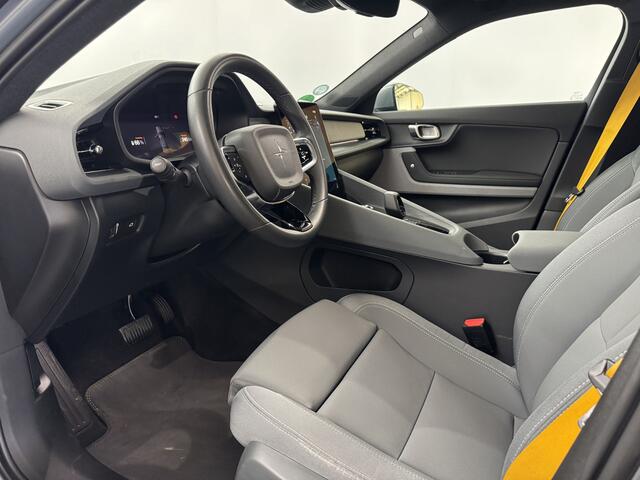 Polestar 2 Long Range Dual Motor 78kWh 408PK| SoH 92% | H&K | Pano | Pilot