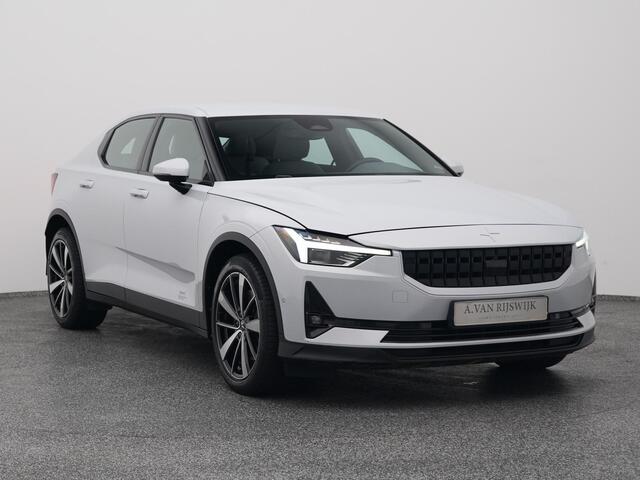 Polestar 2 Long Range Single Motor 78 kWh | CAMERA | KEYLESS | STOELVERW.
