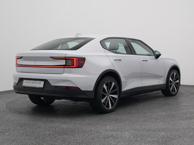 Polestar 2 Long Range Single Motor 78 kWh | CAMERA | KEYLESS | STOELVERW.