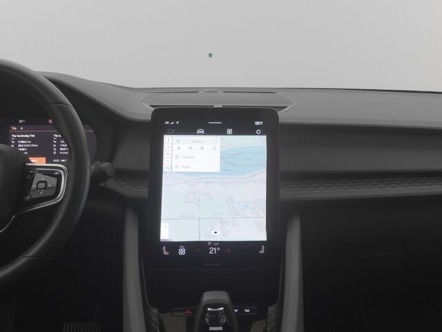 Polestar 2 Long Range Single Motor 78 kWh | CAMERA | KEYLESS | STOELVERWARMING