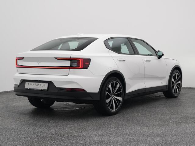 Polestar 2 Long Range Single Motor 78 kWh | CAMERA | KEYLESS | STOELVERW.