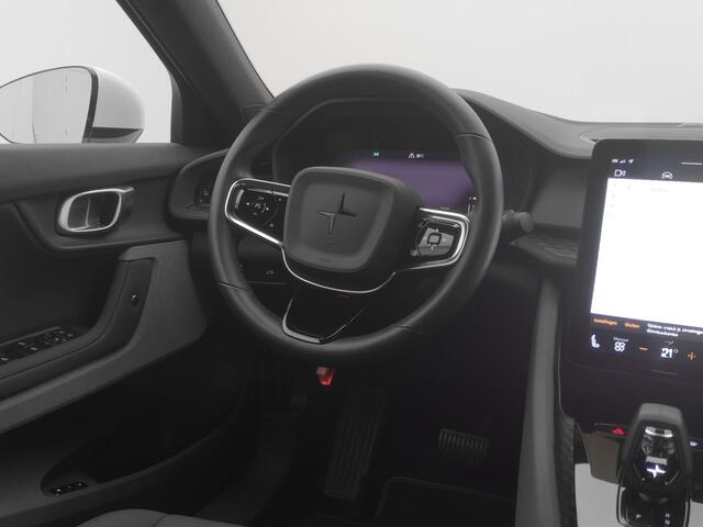Polestar 2 Long Range Single Motor 78 kWh | CAMERA | KEYLESS | STOELVERW.