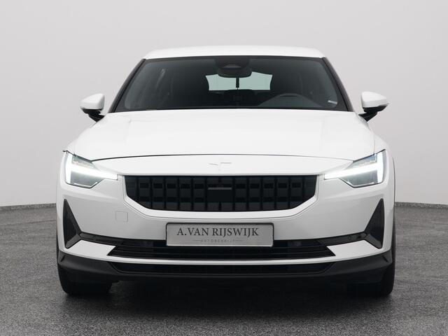 Polestar 2 Long Range Single Motor 78 kWh | CAMERA | KEYLESS | STOELVERW.