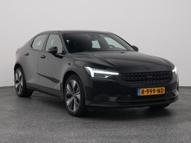 Polestar 2 Long Range Single Motor 78 kWh | CAMERA | KEYLESS | STOELVERW.