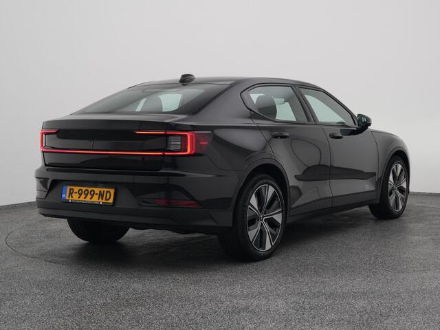 Polestar 2 Long Range Single Motor 78 kWh | CAMERA | KEYLESS | STOELVERW.