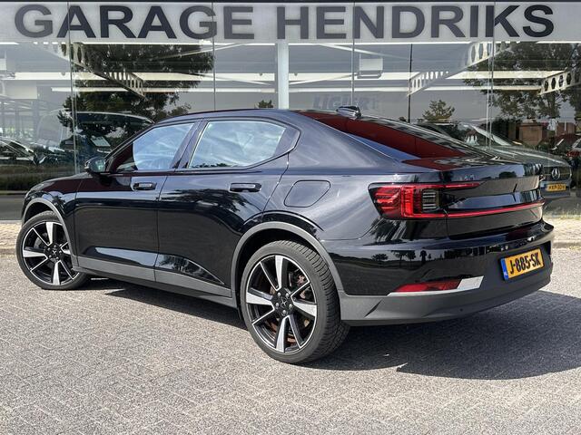 Polestar 2 Long Range Dual Motor Launch Edition 78kWh | SOH: 91,5% | Blindspot | Pano | Adaptive CC | H&K | 360CAM |