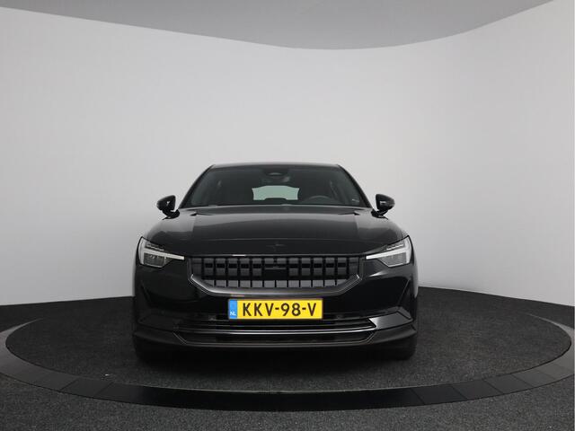 Polestar 2 Standard Range Single Motor 63kWh 225pk | 20inch velgen | actieradius 440km WLTP
