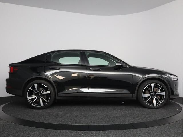 Polestar 2 Standard Range Single Motor 63kWh 225pk | 20inch velgen | actieradius 440km WLTP