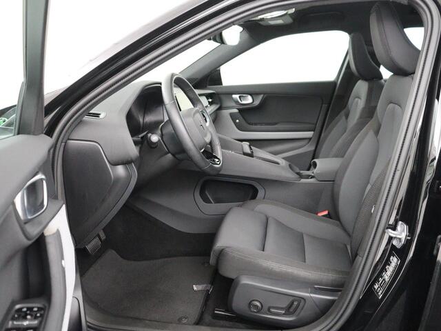 Polestar 2 Standard Range Single Motor 63kWh | SOH 89.9% | Warmtepomp | Panoramadak | Trekhaak | SOH 89.9% | Warmtepomp | Panoramadak | Trekhaak | 360 camera | Harman/Kardon | Memory | Full LED | Plus Pack