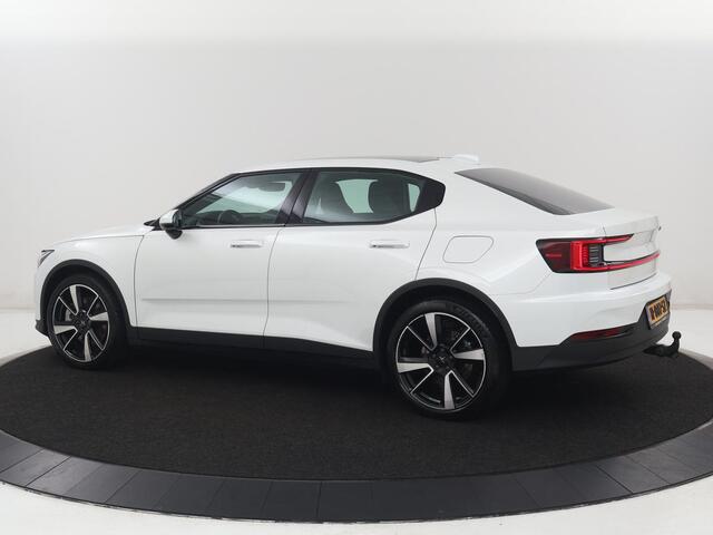 Polestar 2 Long Range Single Motor 78 kWh | SOH 92.0% | Trekhaak | Plus Pack | Panoramadak | | SOH 92.0% | Trekhaak | Plus Pack | Panoramadak | Harman/Kardon | Stuur/stoel verwarming | 20'' | Camera