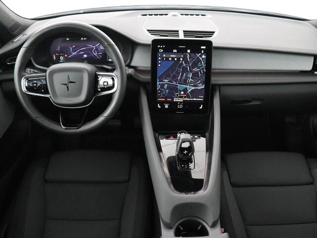 Polestar 2 Long Range Single Motor 78 kWh | SOH 92.0% | Trekhaak | Plus Pack | Panoramadak | | SOH 92.0% | Trekhaak | Plus Pack | Panoramadak | Harman/Kardon | Stuur/stoel verwarming | 20'' | Camera