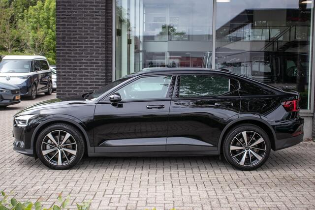 Polestar 2 Long Range Single Motor 78 kWh | 19" Lmv | Keyless |