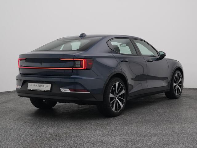 Polestar 2 Long Range Single Motor 78 kWh | CAMERA | KEYLESS | STOELVERW.