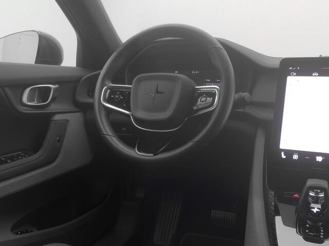 Polestar 2 Long Range Single Motor 78 kWh | CAMERA | KEYLESS | STOELVERW.