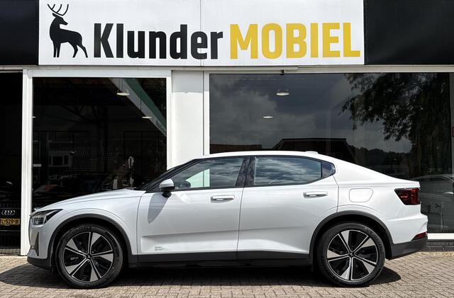 Polestar 2 Standard Range Single Motor 69 kWh |Panorama|HarmanKardon|