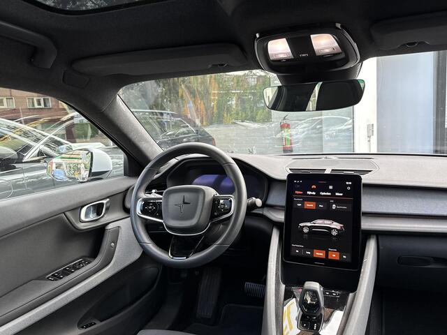 Polestar 2 Standard Range Single Motor 69 kWh |Panorama|HarmanKardon|