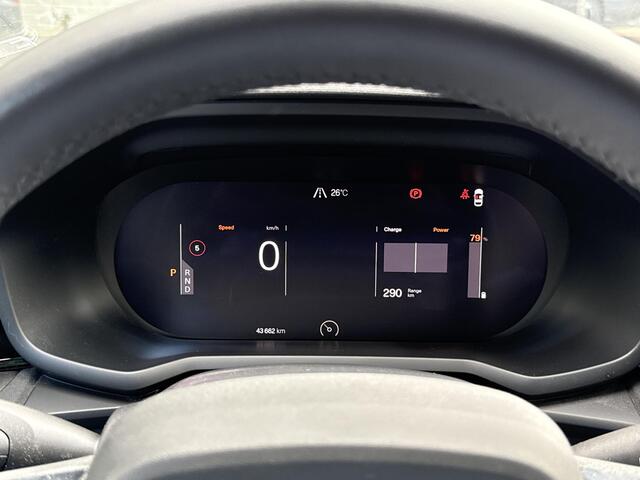 Polestar 2 Standard Range Single Motor 69 kWh |Panorama|HarmanKardon|