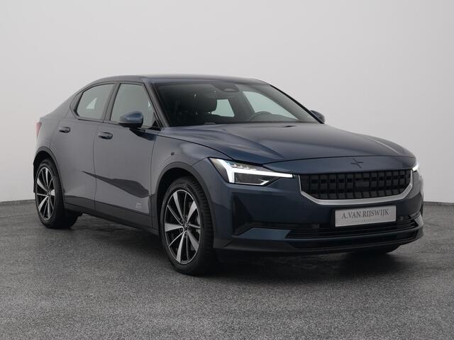 Polestar 2 Long Range Single Motor 78 kWh | CAMERA | KEYLESS | STOELVERW. | TREKHAAK