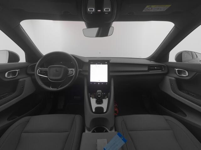 Polestar 2 Long Range Single Motor 78 kWh | CAMERA | KEYLESS | STOELVERW. | TREKHAAK