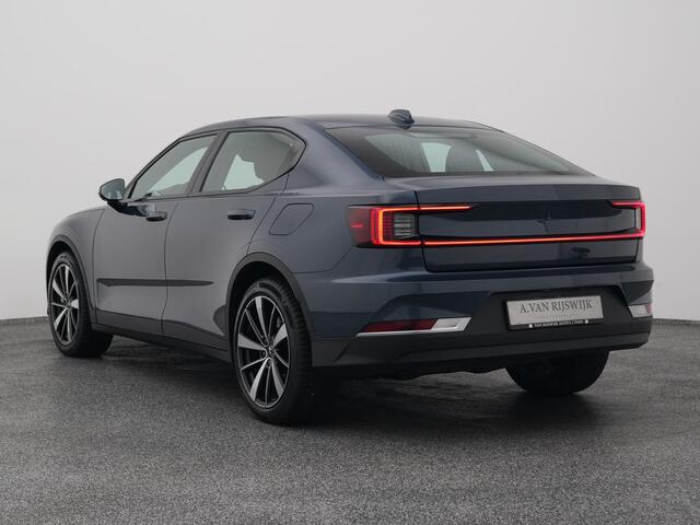 Polestar 2 Long Range Single Motor 78 kWh | CAMERA | KEYLESS | STOELVERW. | TREKHAAK
