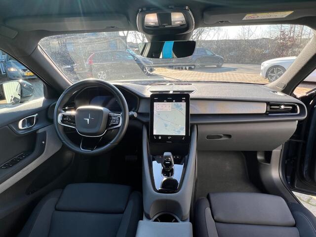 Polestar 2 Long Range Duel motor 78 kWh