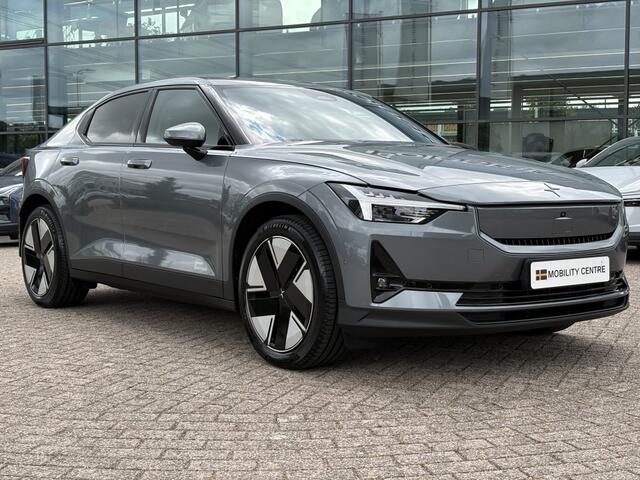 Polestar 2 Long range Single motor 82 kWh | Prime | Harman&Kardon