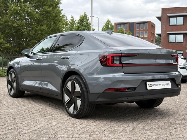 Polestar 2 Long range Single motor 82 kWh | Prime | Harman&Kardon