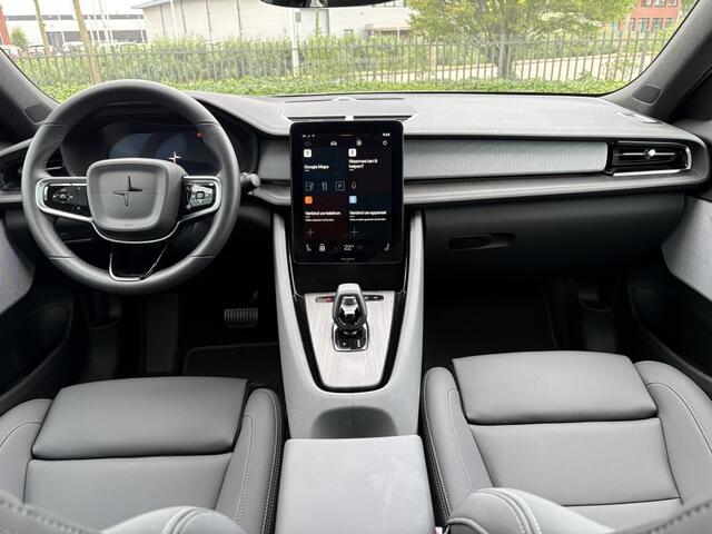 Polestar 2 Long range Single motor 82 kWh | Prime | Harman&Kardon