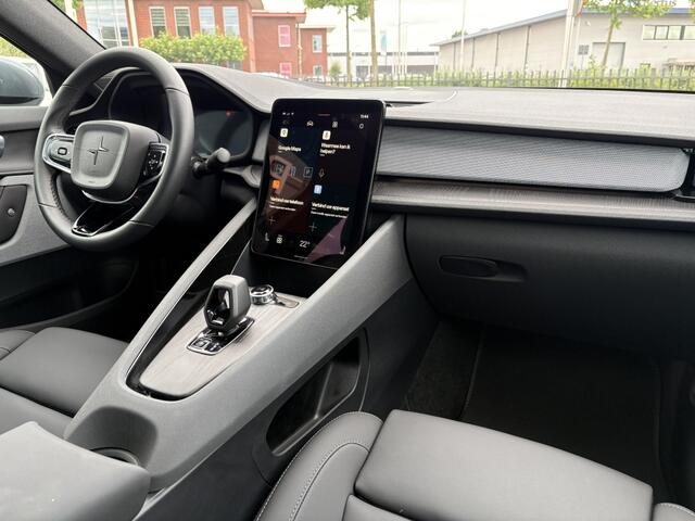 Polestar 2 Long range Single motor 82 kWh | Prime | Harman&Kardon