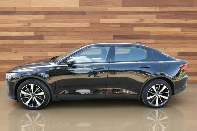 Polestar 2 Standard Range Single Motor 63kWh | SOH 93,46%