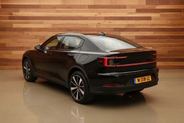 Polestar 2 Standard Range Single Motor 63kWh | SOH 93,46%