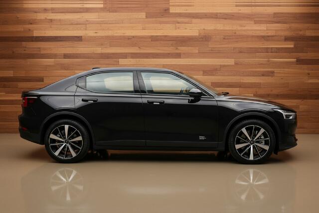Polestar 2 Standard Range Single Motor 63kWh | SOH 93,46%