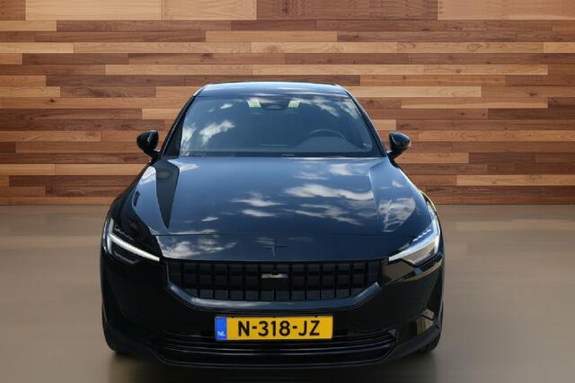 Polestar 2 Standard Range Single Motor 63kWh | SOH 93,46%