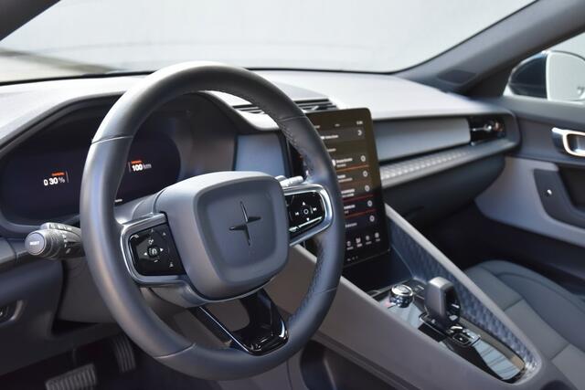 Polestar 2 Standard Range Single Motor 63kWh | SOH 93,46%