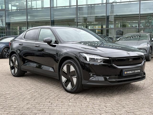 Polestar 2 Long range Single motor 82 kWh | PRIME pack | Bowers&Wilkins
