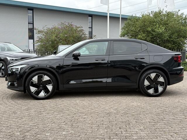 Polestar 2 Long range Single motor 82 kWh | PRIME pack | Bowers&Wilkins