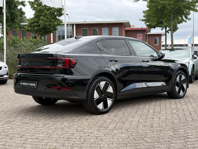 Polestar 2 Long range Single motor 82 kWh | PRIME pack | Bowers&Wilkins