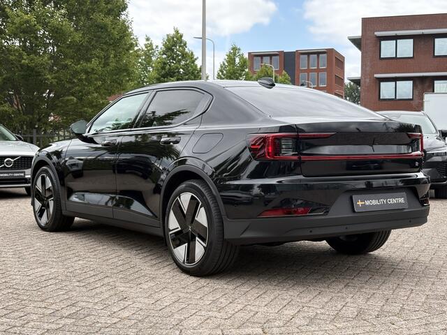 Polestar 2 Long range Single motor 82 kWh | PRIME pack | Bowers&Wilkins