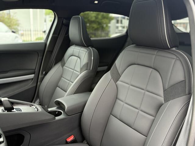 Polestar 2 Long range Single motor 82 kWh | PRIME pack | Bowers&Wilkins