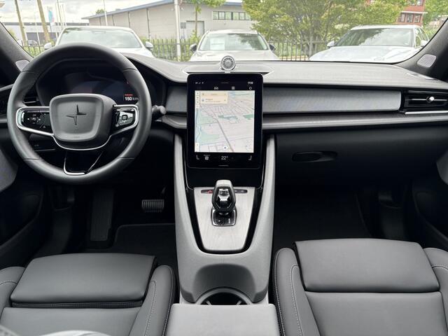 Polestar 2 Long range Single motor 82 kWh | PRIME pack | Bowers&Wilkins