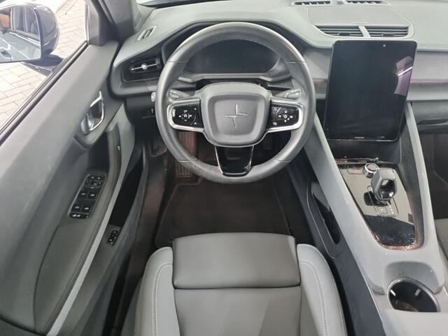 Polestar 2 Long Range Dual Motor Launch Edition 78kWh 3-Fase 1e-Eig. & Dealer-Onderh. BOVAG-Garantie. NL-Auto.