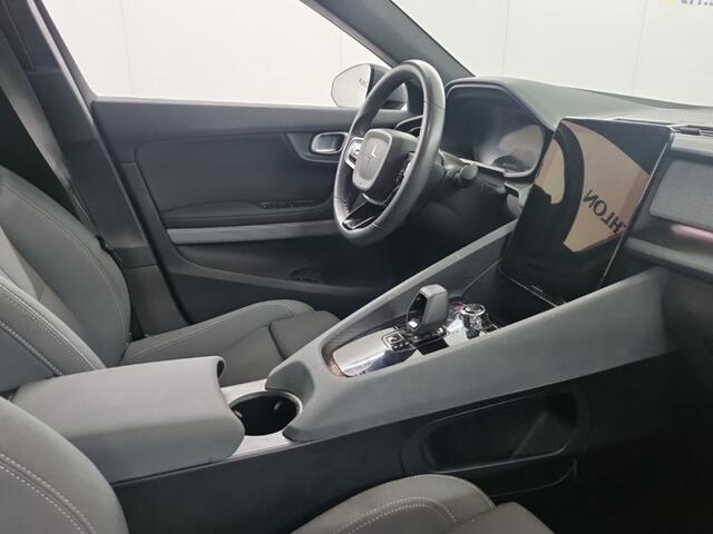 Polestar 2 Long Range Dual Motor Launch Edition 78kWh 3-Fase 1e-Eig. & Dealer-Onderh. BOVAG-Garantie. NL-Auto.