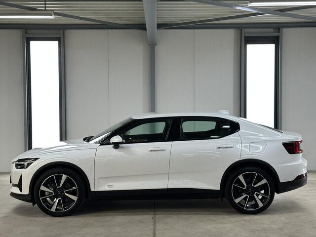 Polestar 2 Standard Range Single Motor 63kWh