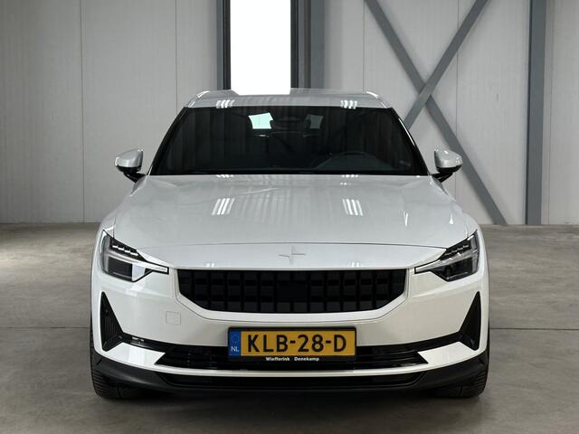 Polestar 2 Standard Range Single Motor 63kWh