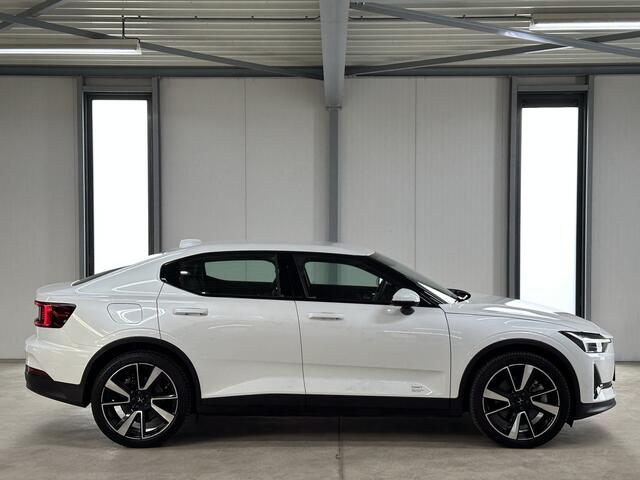 Polestar 2 Standard Range Single Motor 63kWh