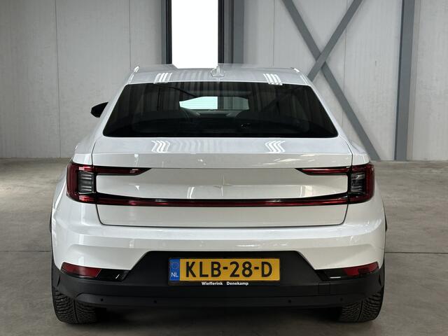 Polestar 2 Standard Range Single Motor 63kWh