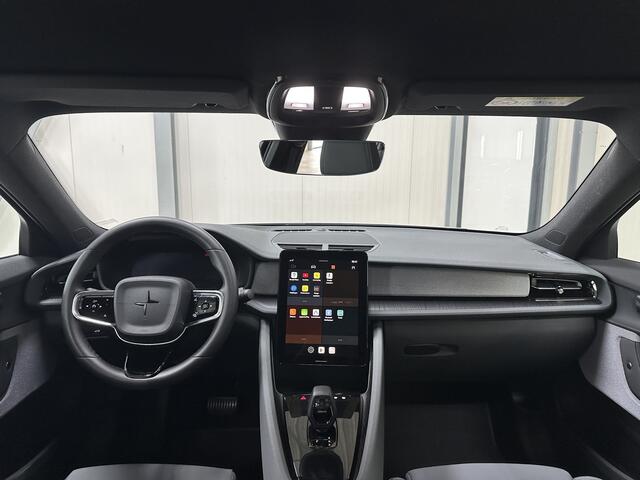 Polestar 2 Standard Range Single Motor 63kWh