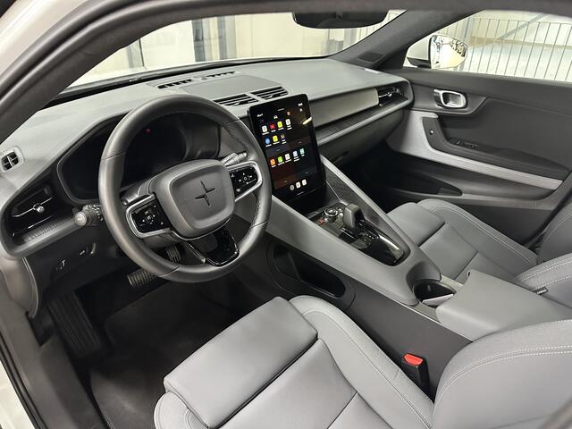 Polestar 2 Standard Range Single Motor 63kWh