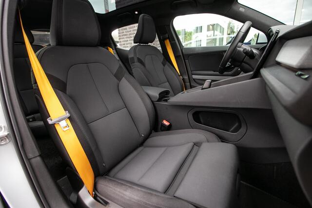 Polestar 2 Long Range Dual Motor Performance Plus 82 kWh SOH 91% |