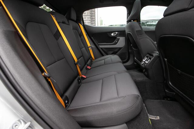 Polestar 2 Long Range Dual Motor Performance Plus 82 kWh SOH 91% |
